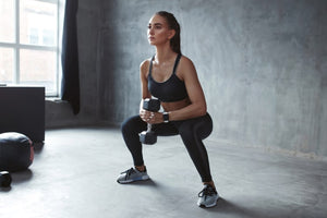 How to Do a Perfect Squat (Plus, Squat Variations)